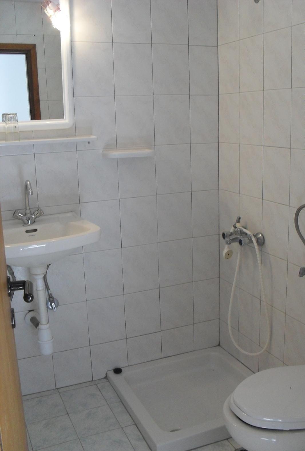 Armonia Hotel Sztalída Kültér fotó
